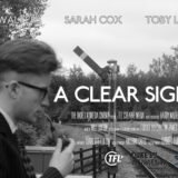 A Clear Signal Poster - By Toby Loxton